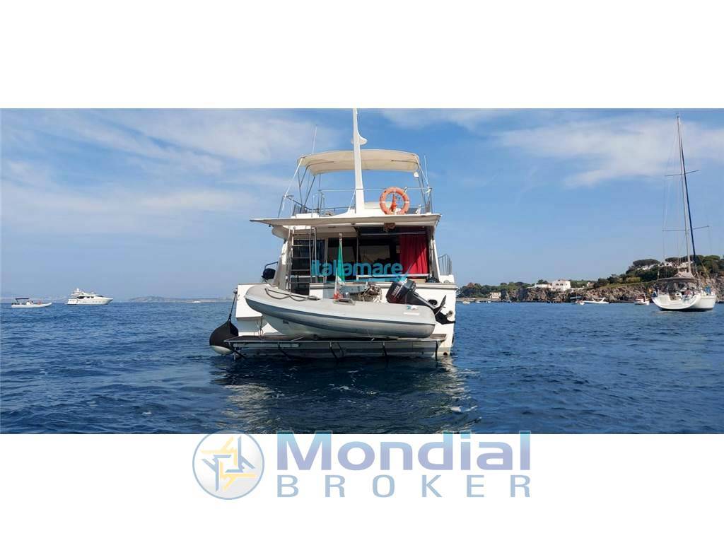 Ocean alexander Ocean 42-135 mediterraneo