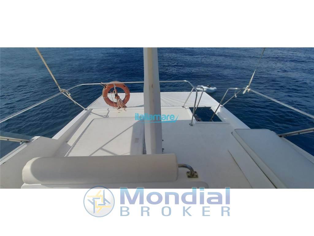 Ocean alexander Ocean 42-135 mediterraneo