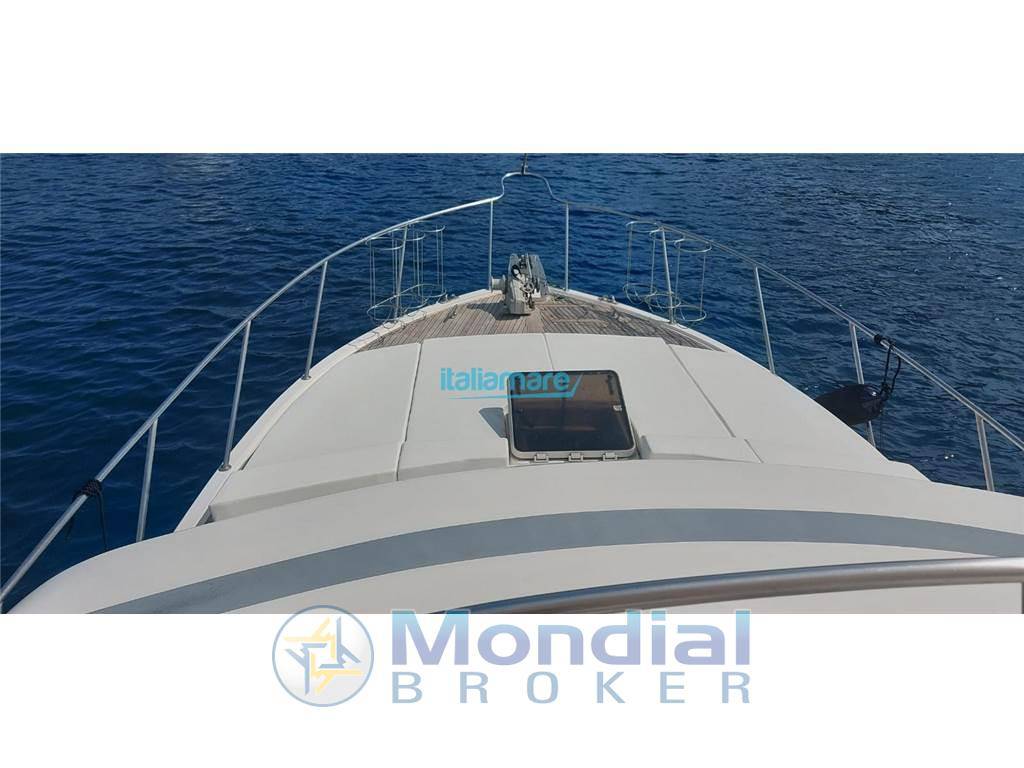 Ocean alexander Ocean 42-135 mediterraneo