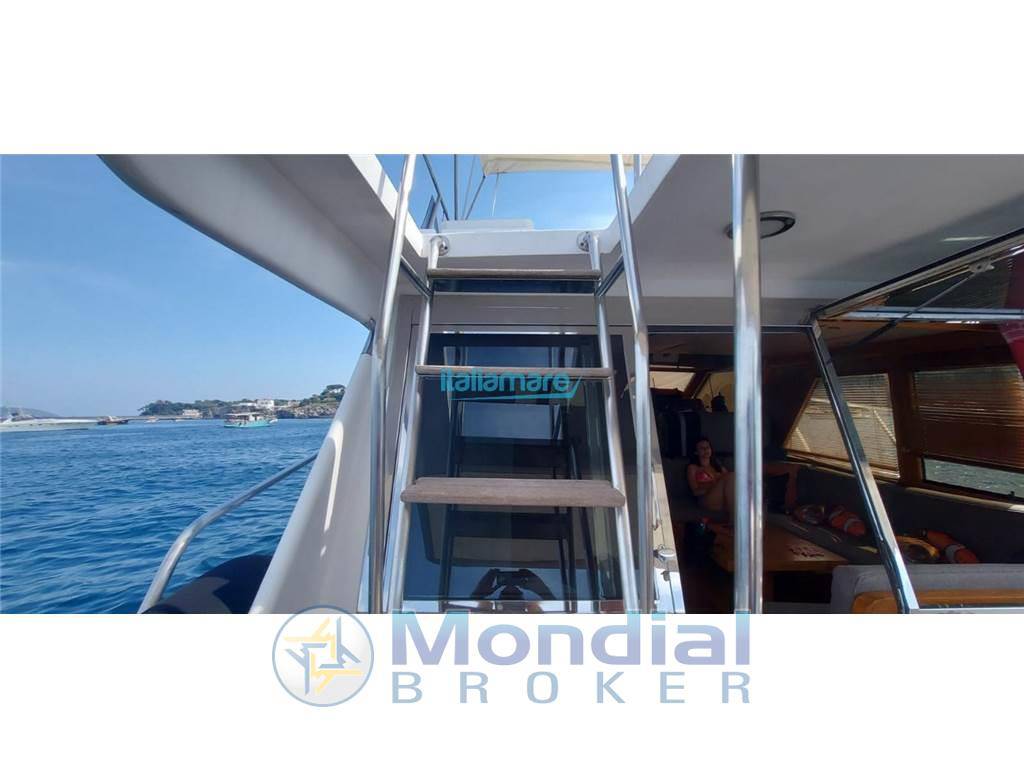 Ocean alexander Ocean 42-135 mediterraneo
