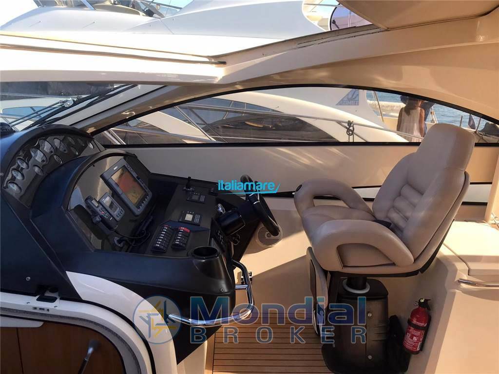 Sunseeker Portofino 53