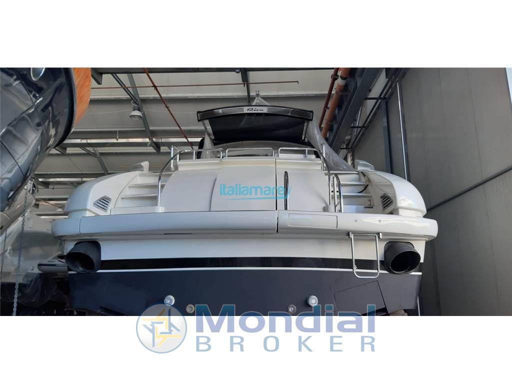 Riva 68 ego