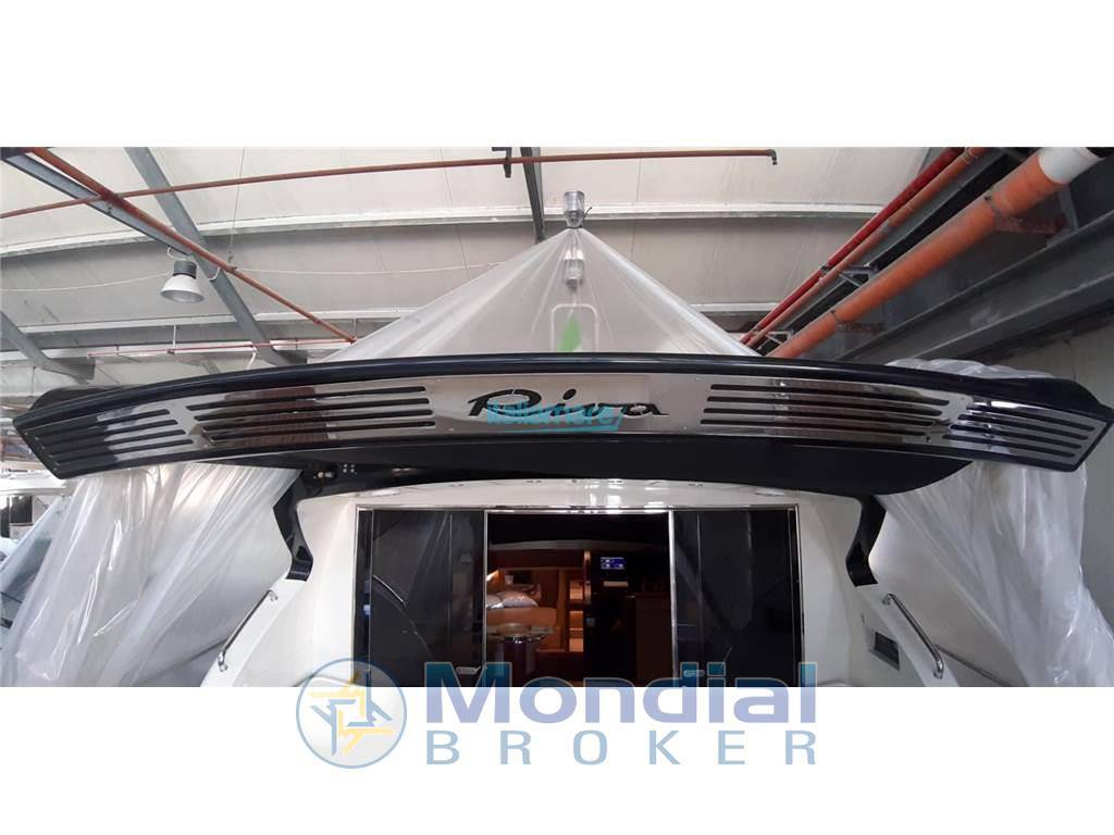 Riva 68 ego