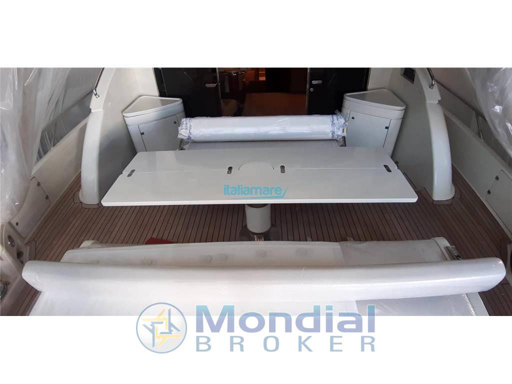 Riva 68 ego