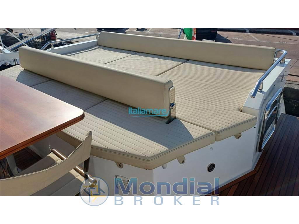 Azimut 77s