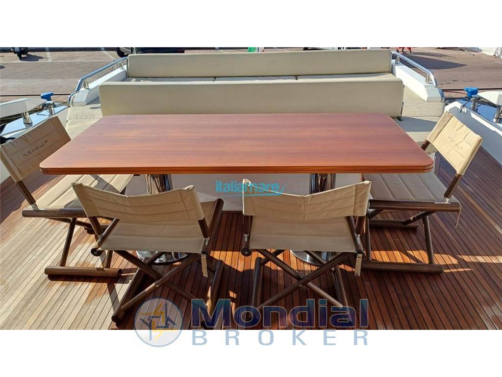 Azimut 77s