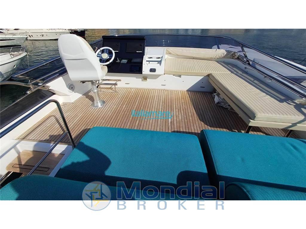 Azimut 77s