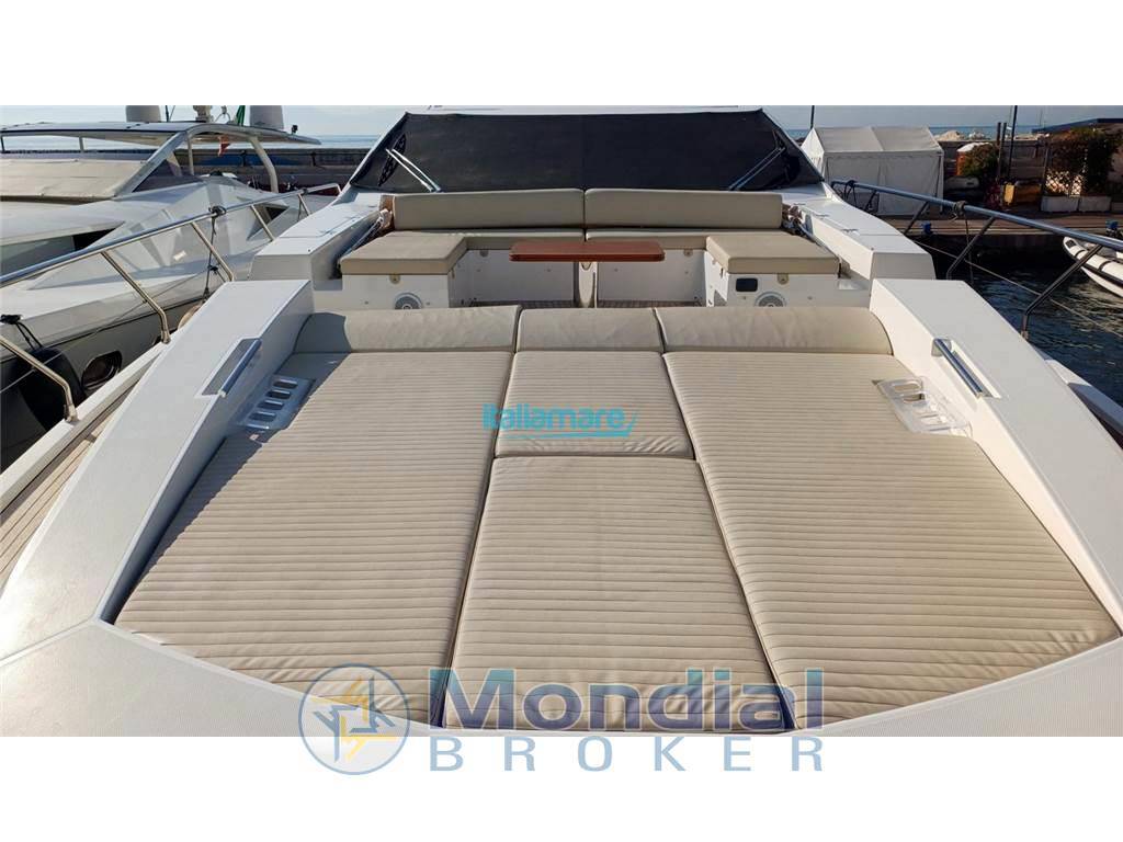 Azimut 77s