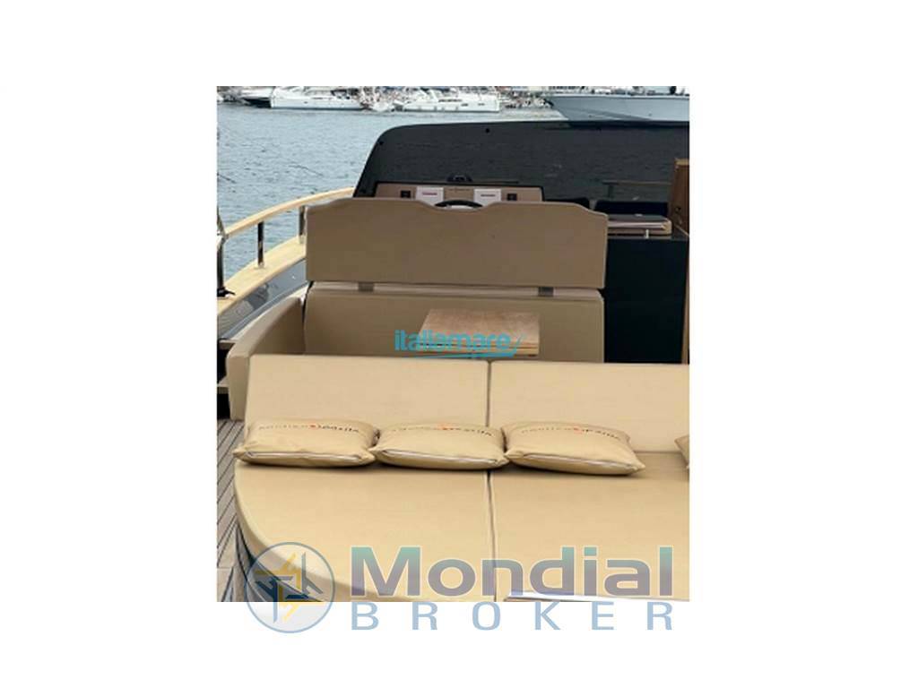 Nautica esposito Gozzo 38