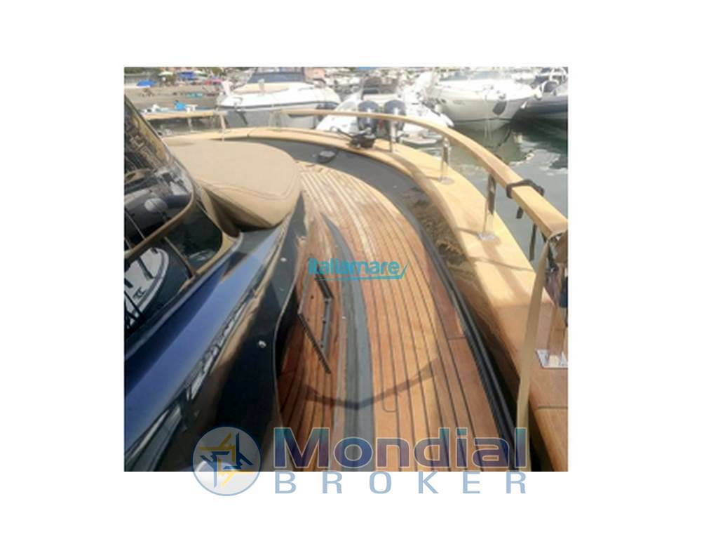 Nautica esposito Gozzo 38