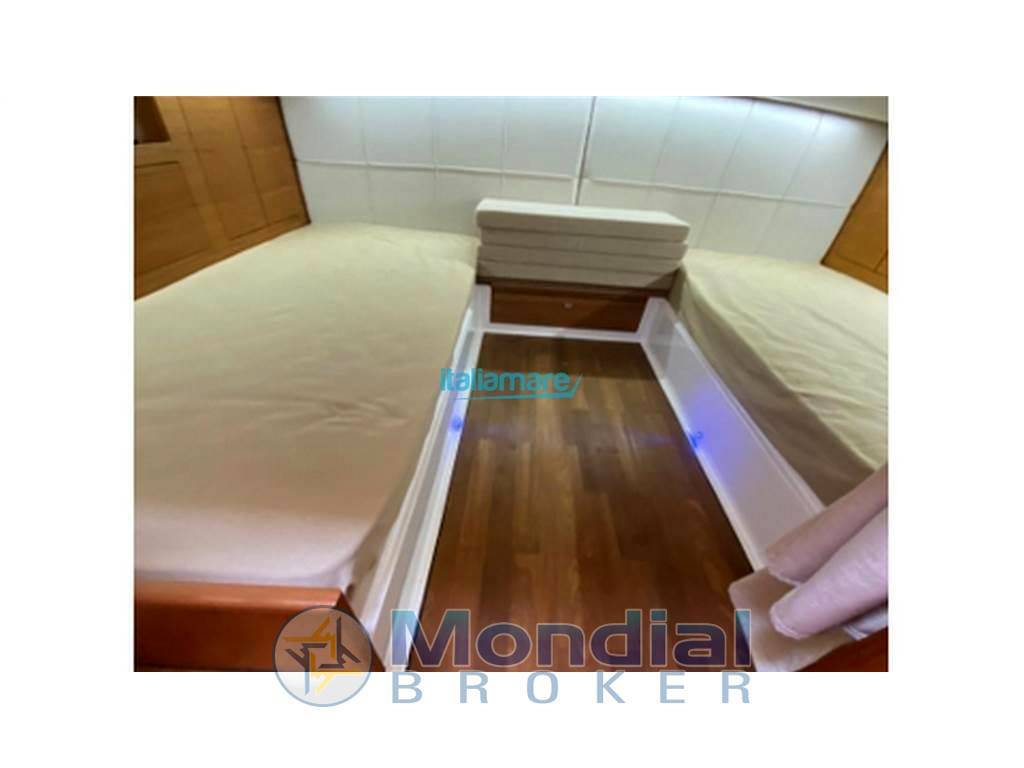 Nautica esposito Gozzo 38