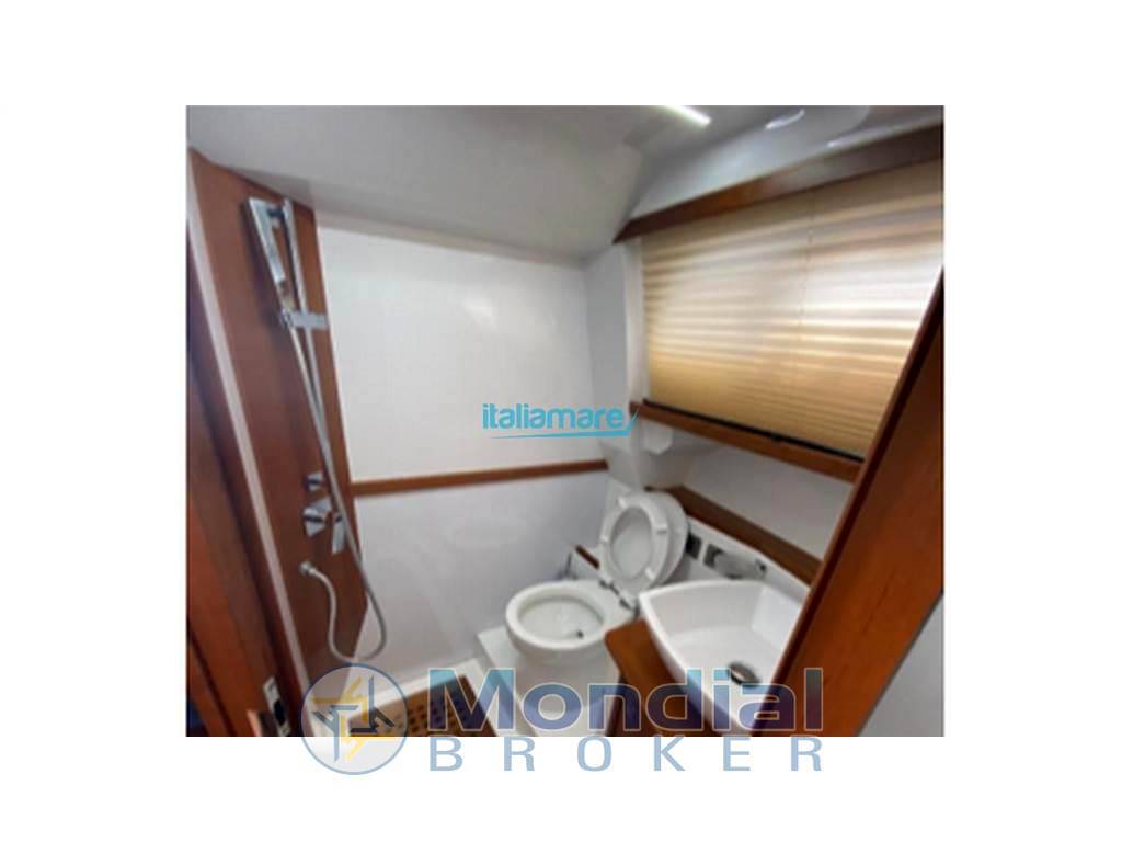 Nautica esposito Gozzo 38