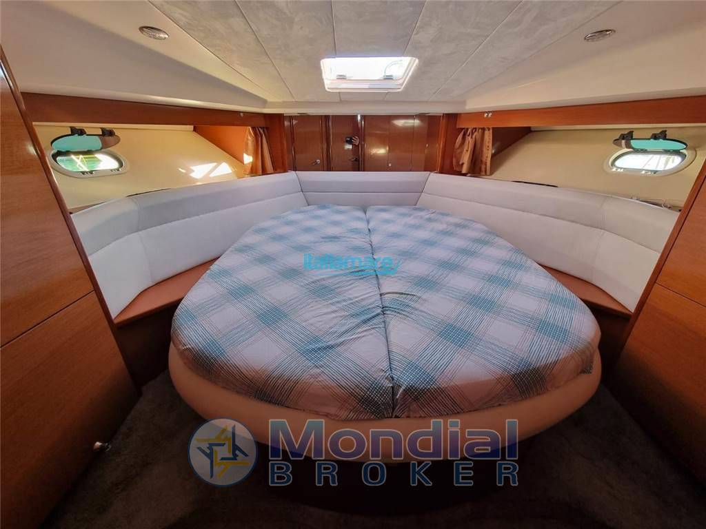 Jeanneau Prestige 38 s