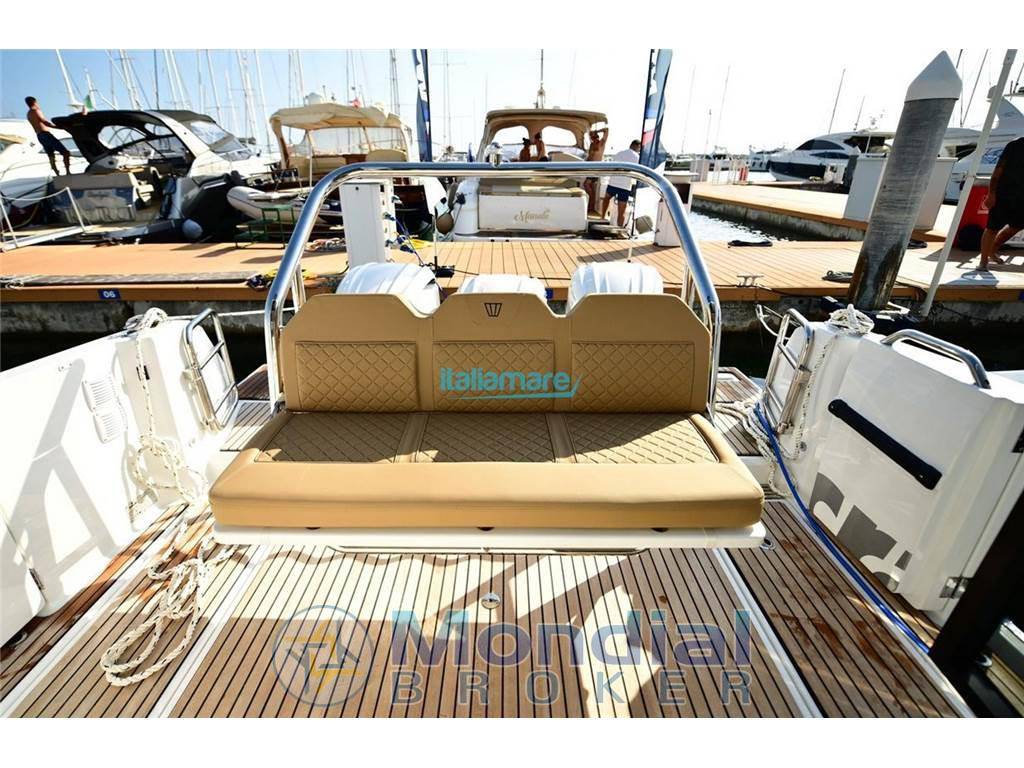 Wellcraft marine 355