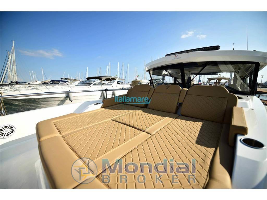 Wellcraft marine 355
