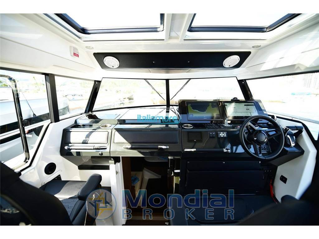 Wellcraft marine 355