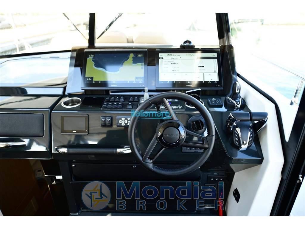 Wellcraft marine 355