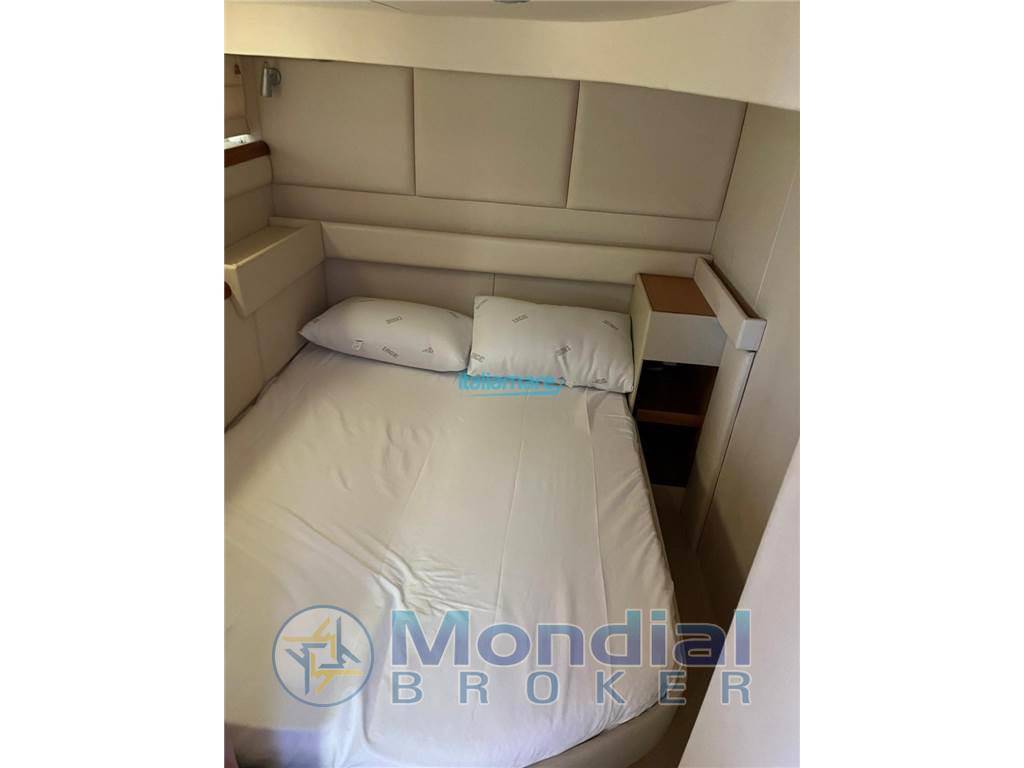 Sunseeker Portofino 53