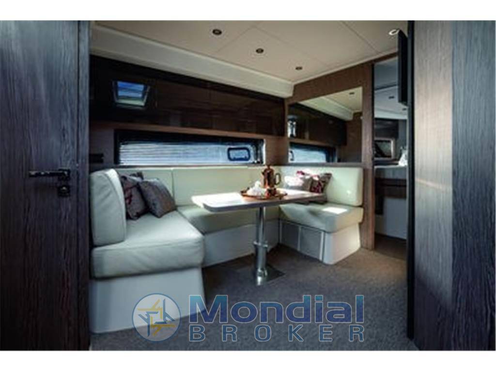 Azimut Atlantis 45