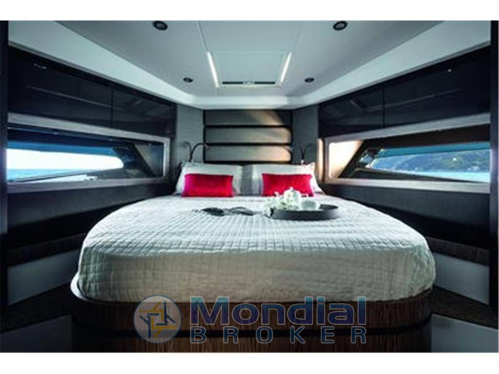 Azimut Atlantis 45