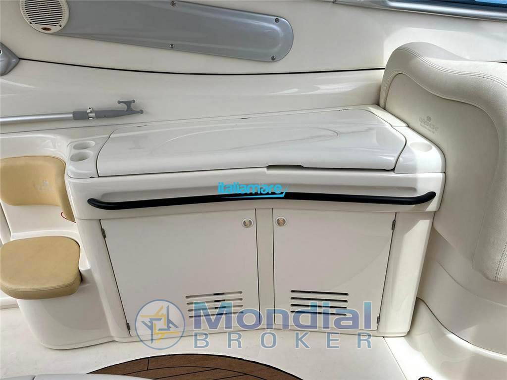 Cranchi Mediterrane 50 ht