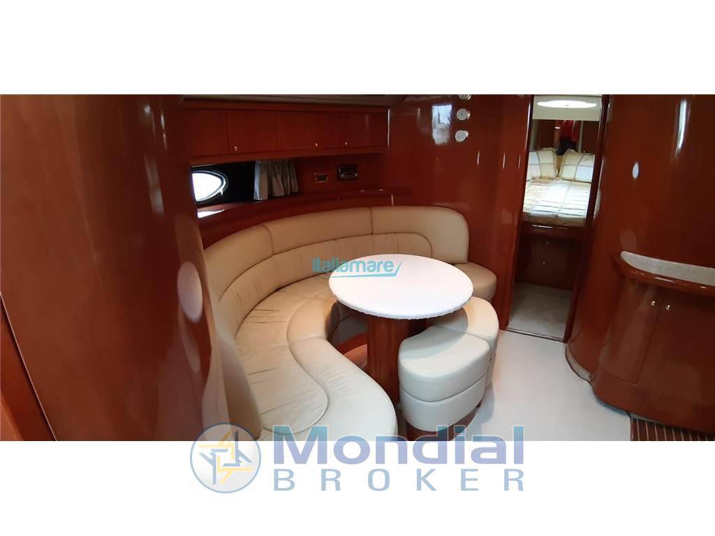 Cranchi Mediterrane 50 ht