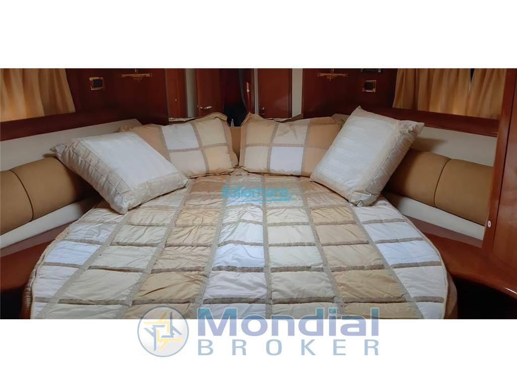 Cranchi Mediterrane 50 ht