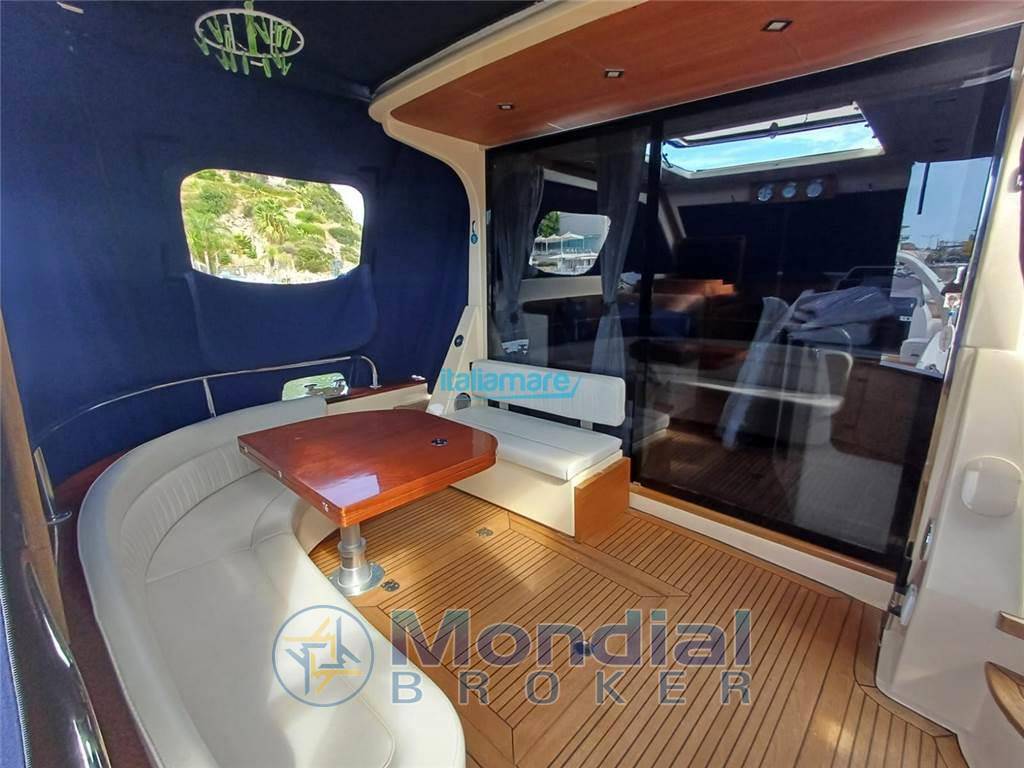 Nautica esposito Futura 38