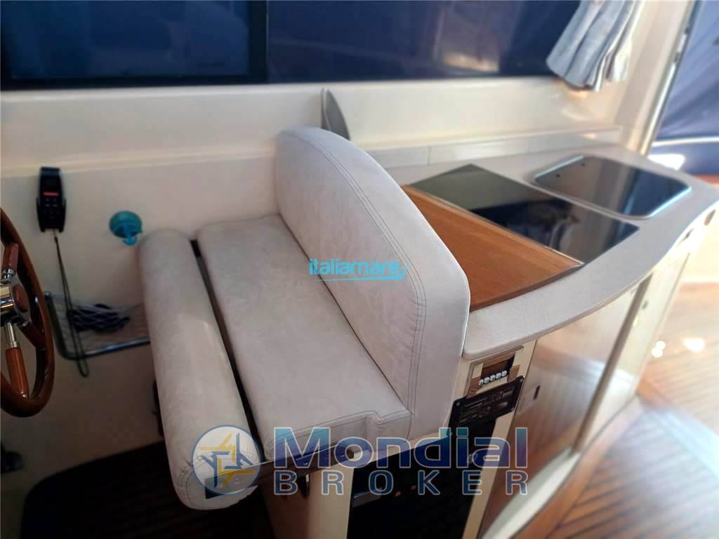 Nautica esposito Futura 38