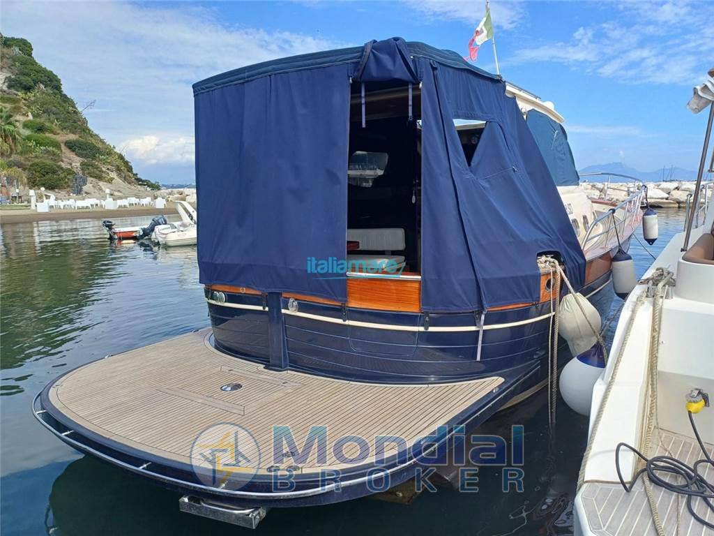Nautica esposito Futura 38
