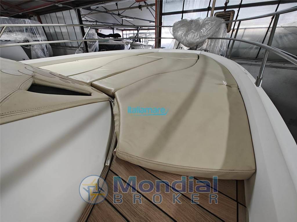 Sessa marine Key largo 36