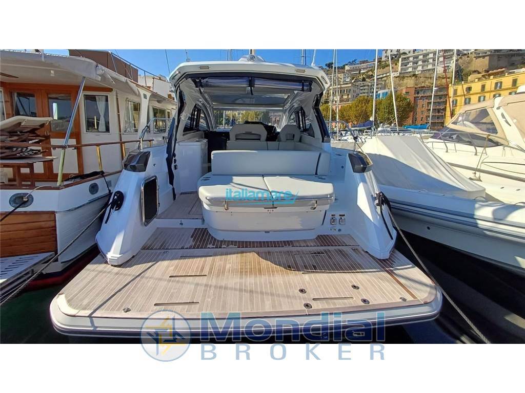 Beneteau Gran turismo 41