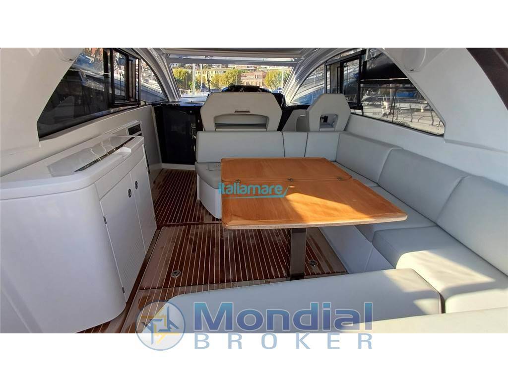 Beneteau Gran turismo 41