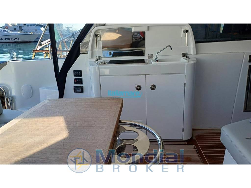 Beneteau Gran turismo 41