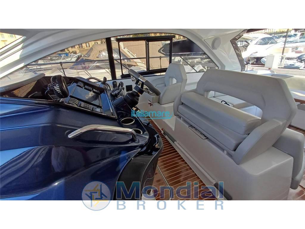 Beneteau Gran turismo 41