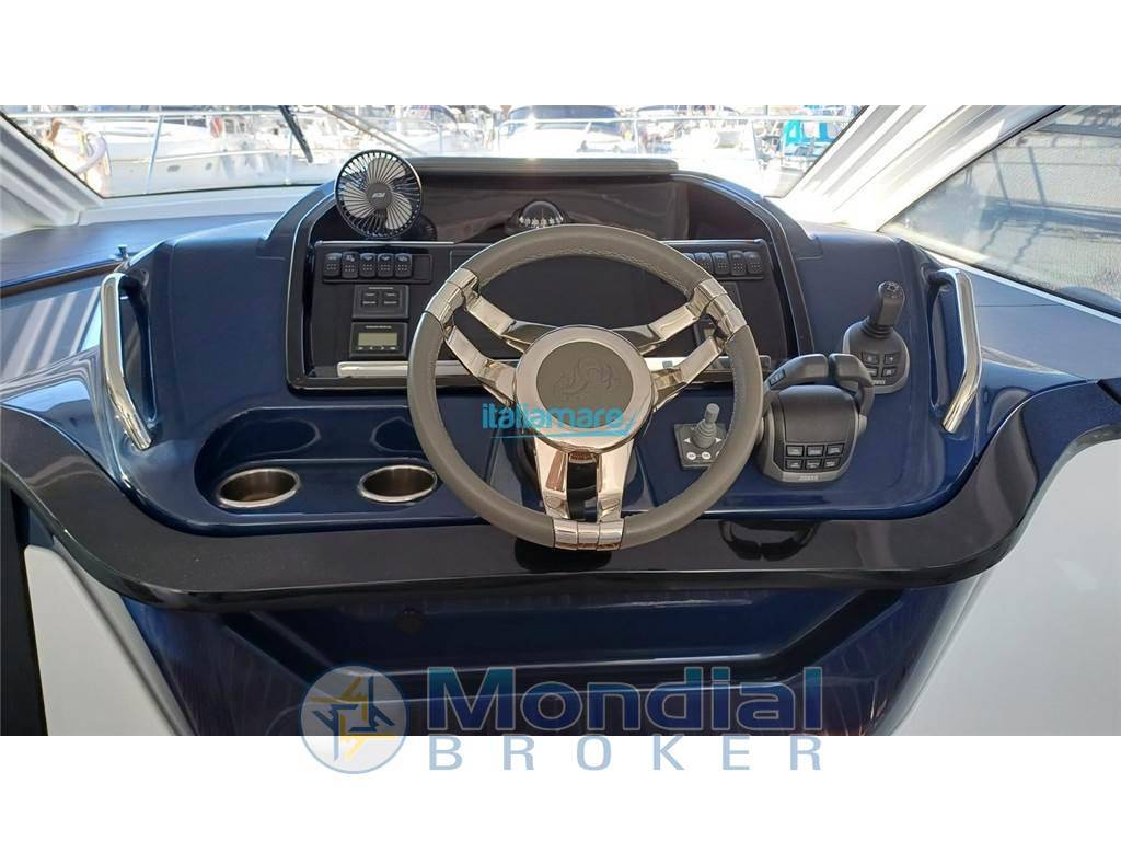 Beneteau Gran turismo 41