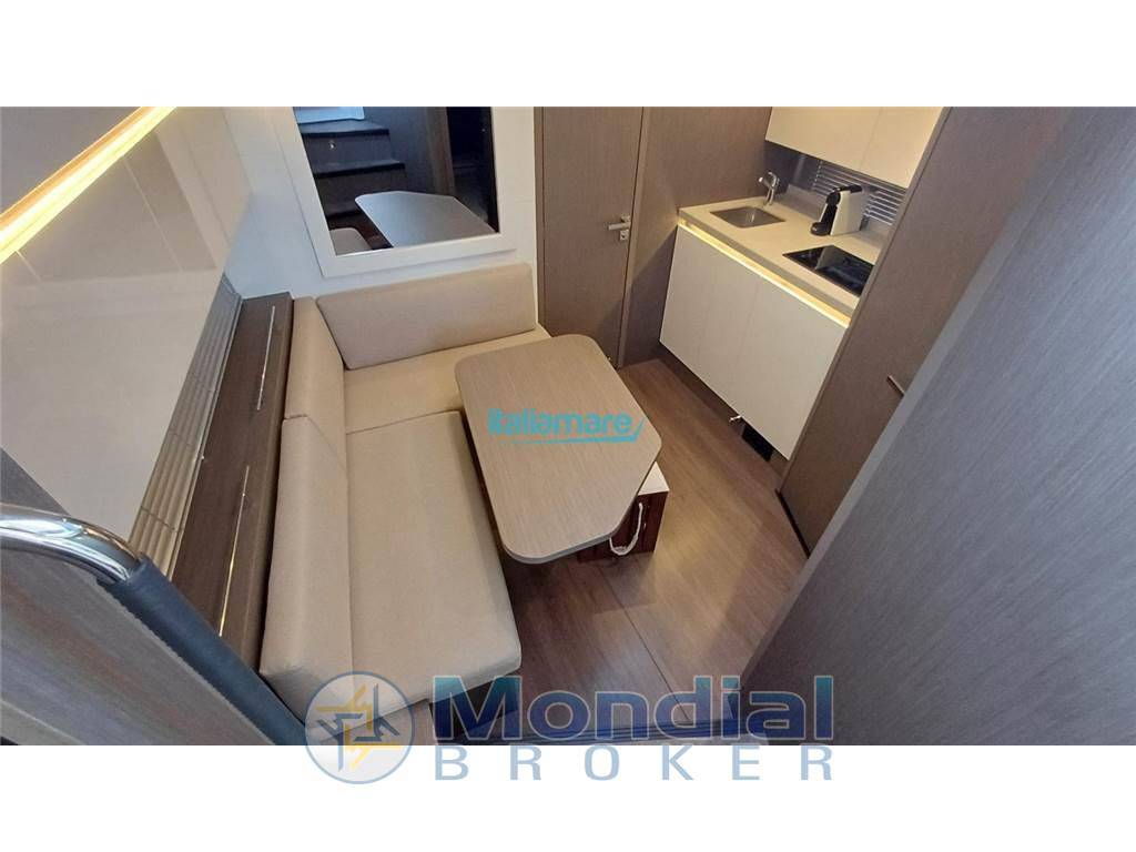 Beneteau Gran turismo 41
