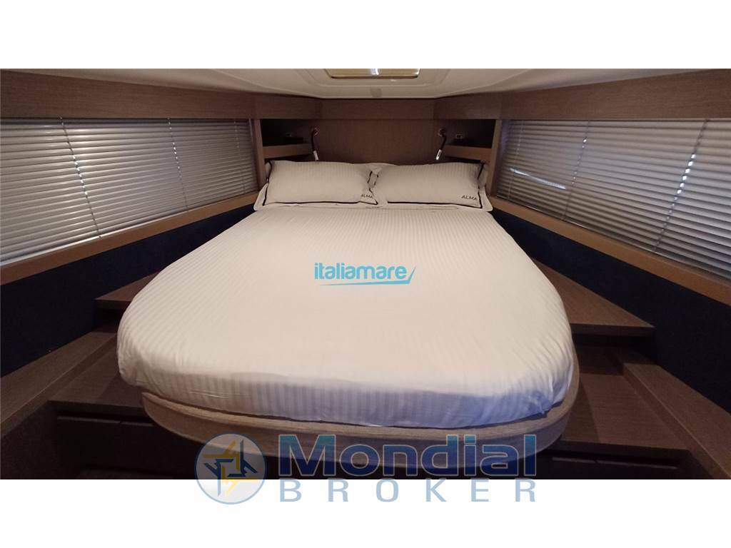 Beneteau Gran turismo 41