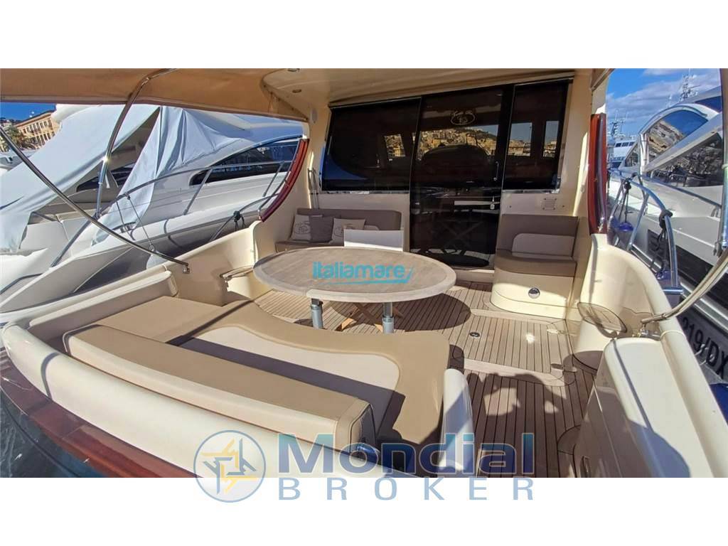 Abati yachts Abati 46 newport