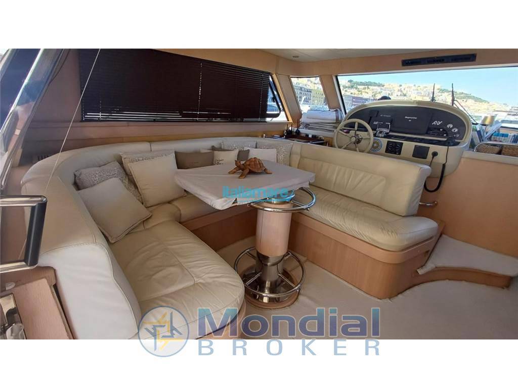 Abati yachts Abati 46 newport