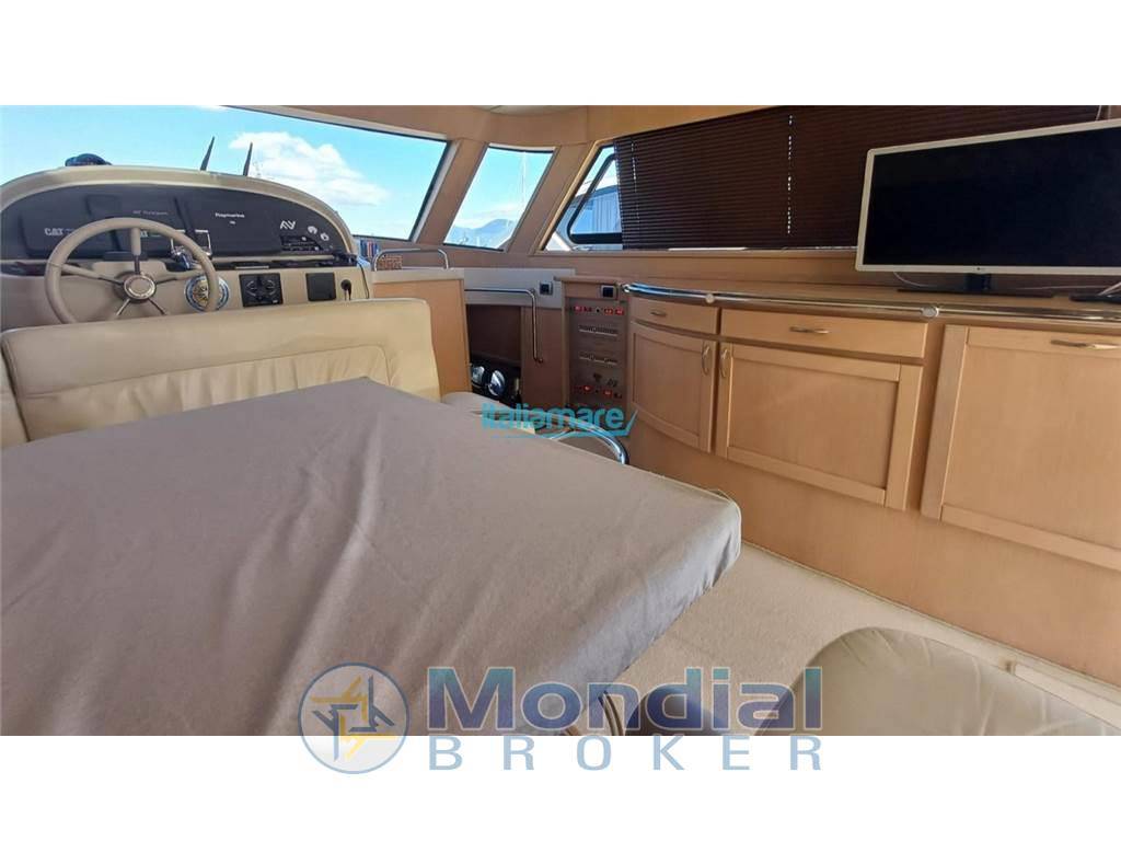 Abati yachts Abati 46 newport