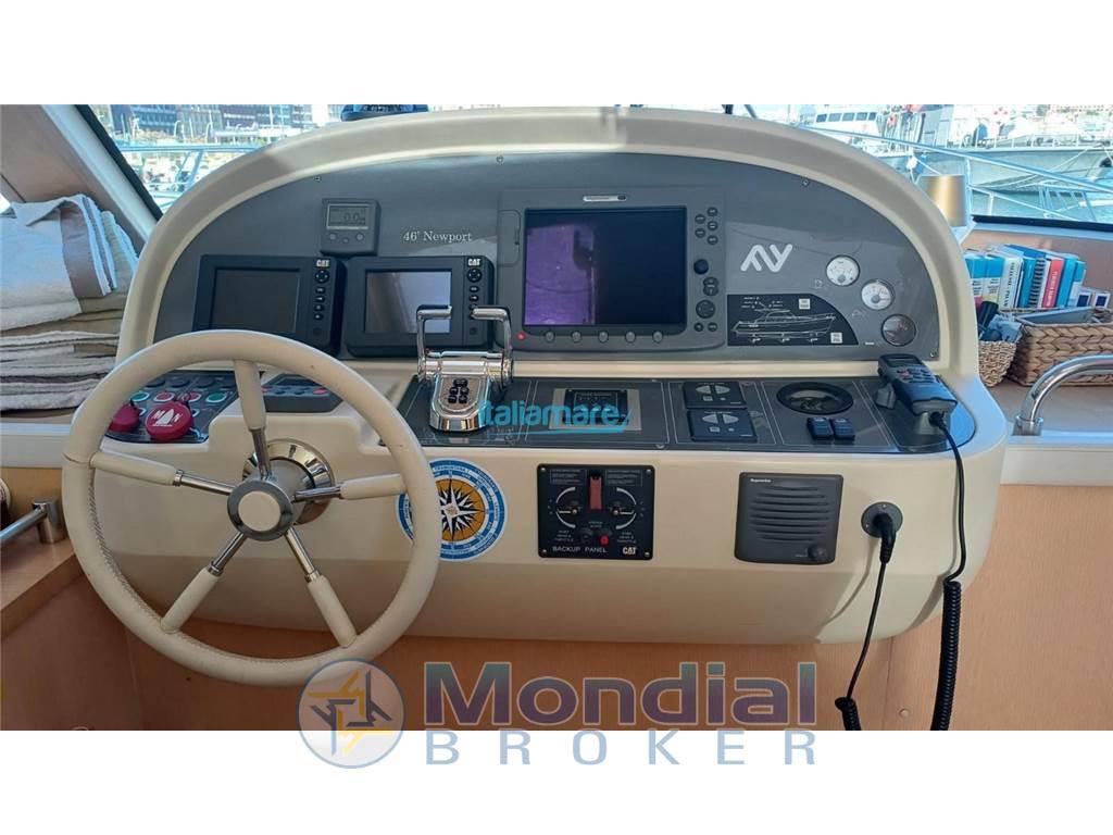 Abati yachts Abati 46 newport