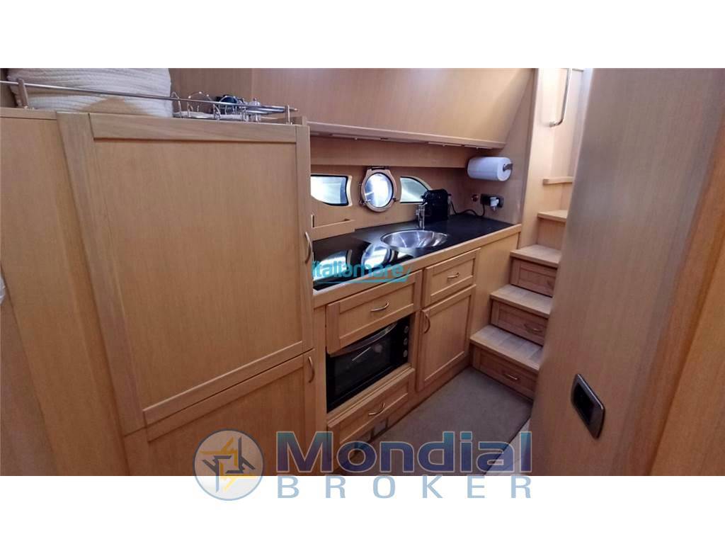 Abati yachts Abati 46 newport