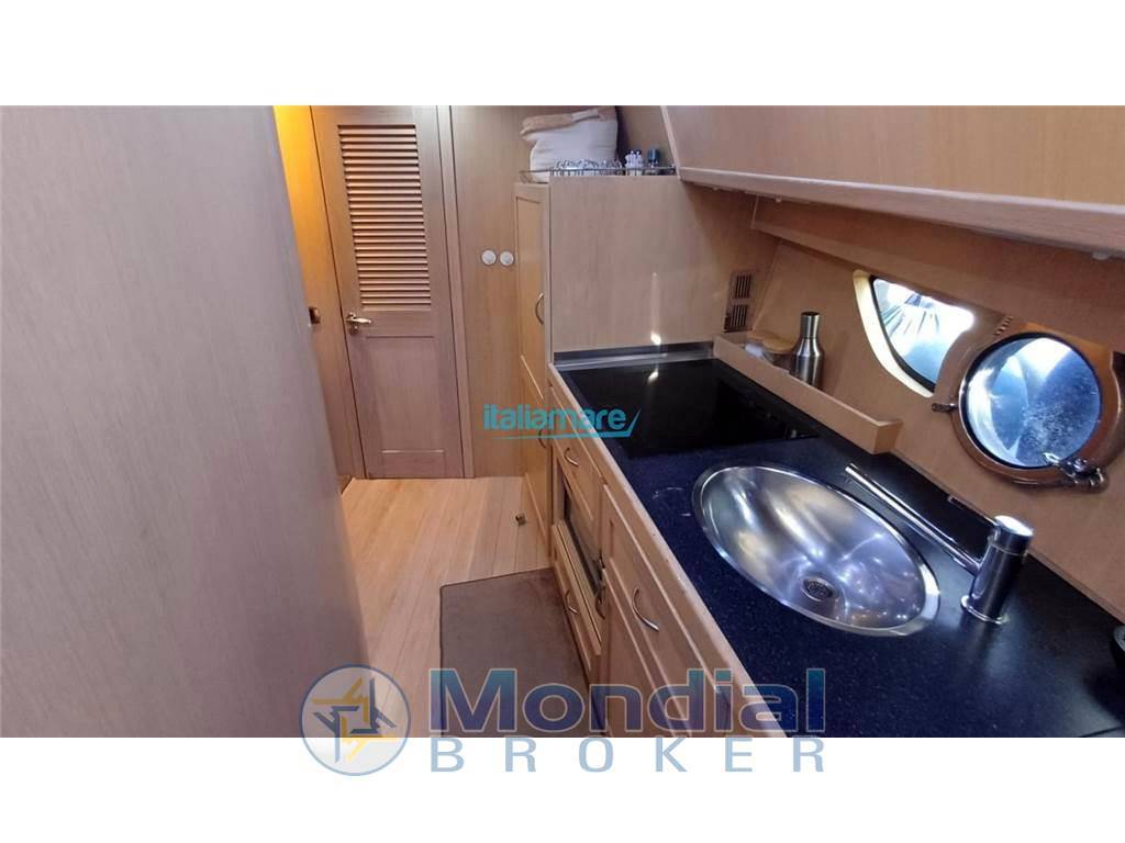Abati yachts Abati 46 newport