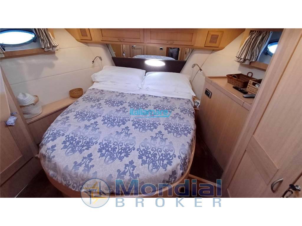 Abati yachts Abati 46 newport