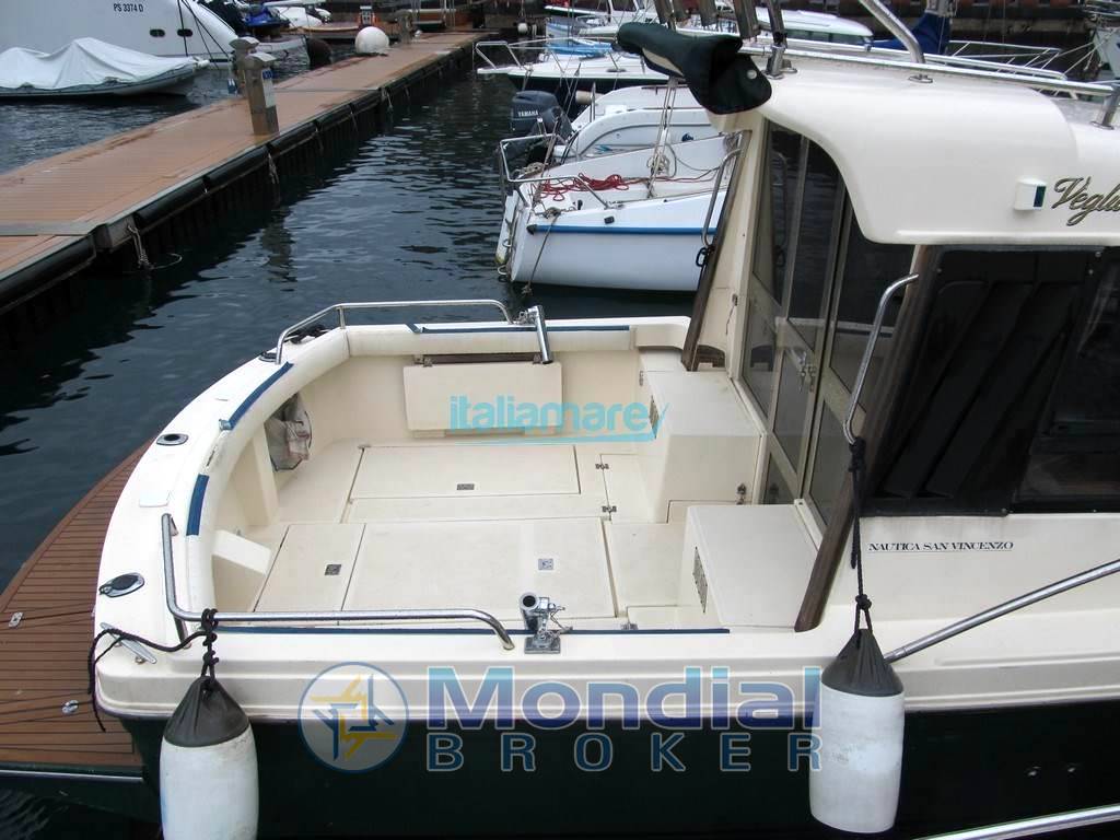 Finnautica Vegliatura 27