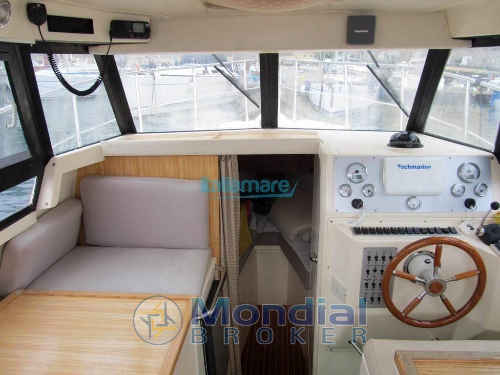 Finnautica Vegliatura 27