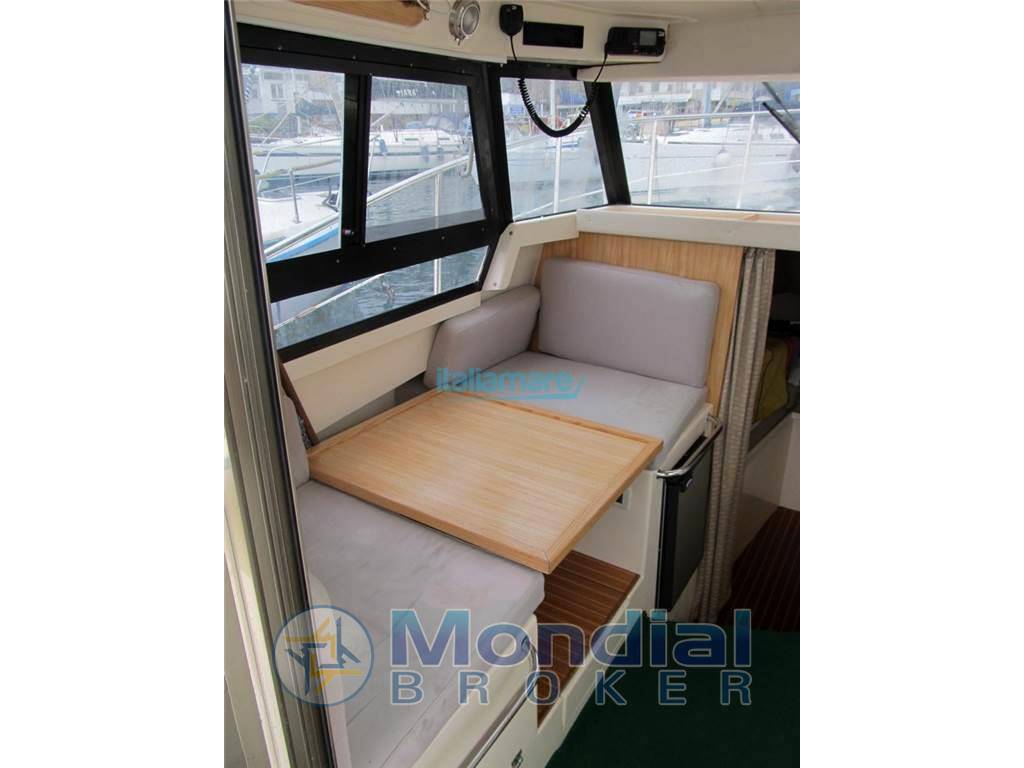 Finnautica Vegliatura 27