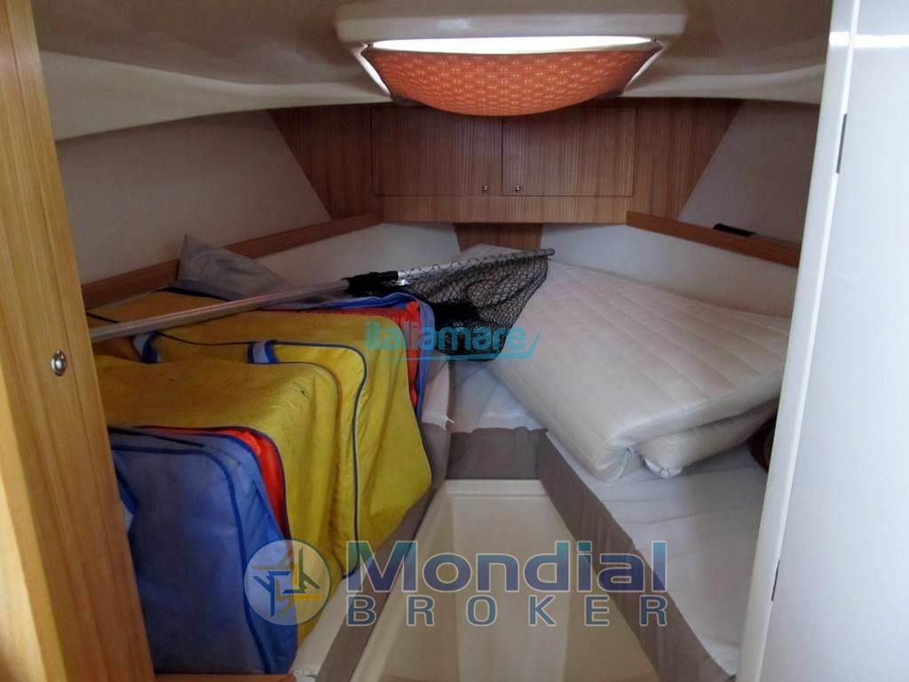 Finnautica Vegliatura 27