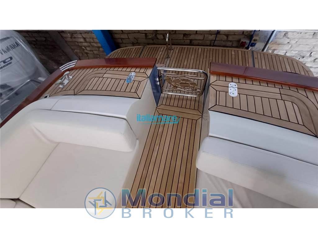 Gagliotta Lobster 35